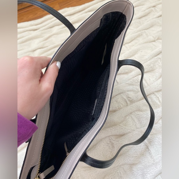Kate Spade Sawyer Street Colorblock Tori Tote bag - Picture 3 of 7
